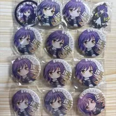 蒼き鋼のアルペジオ アルス・ノヴァ 霧の艦隊 ラバーストラップセット