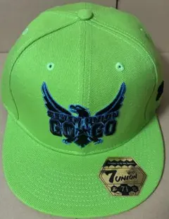 24 7Unionキャップ 約60cm新品未使用品