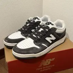 New Balance Numeric NM480 26cm ニューバランスのサムネイル