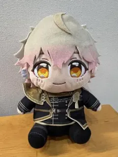 2026年最新】シクフォニ みこと ぬいぐるみの人気アイテム - メルカリ