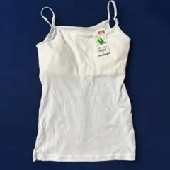 150サイズ ストライプキャミソール