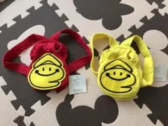 子供用 ミニリュック