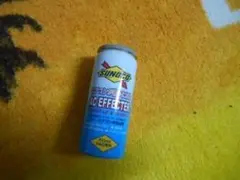 スノコ　SUNOCO カーエアコン　車用専用添加剤　AC EFECTER 1本のサムネイル