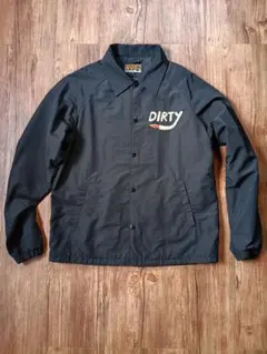 2026年最新】at-dirty コーチジャケットの人気アイテム - メルカリ