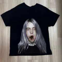 未着用 新品 billie eilish Tシャツ タランチュラ Mサイズ 2025年最新】タランチュラ tシャツの人気アイテム - メルカリ
