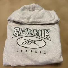 Reebok クラシック パーカー