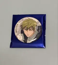 呪術廻戦 死滅回游 大交流展 缶バッジ 禪院直哉