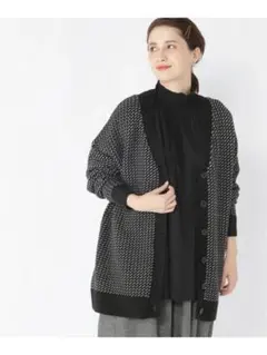 【送料無料】studio CLIP スタディオクリップ　カーディガン【匿名配送】