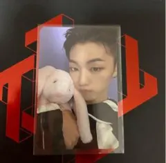 TIOT チェウジン　makestarヨントントレカ