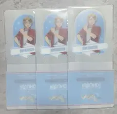 ヘタリア　ラウンドワン　ROUND1 スタンディコースター　アメリカ