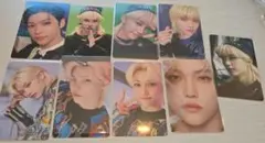 straykids DICON フィリックス