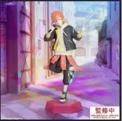 【未開封】 Desktop×DecorateCollections 青柳冬弥