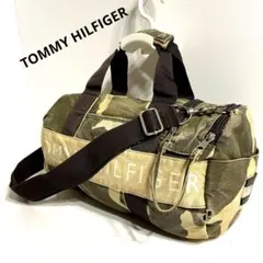 2025年最新】tommy hilfiger ミニボストンバックの人気アイテム