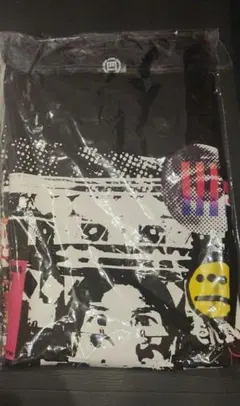 2025年最新】稲葉浩志 tシャツ ファイナルの人気アイテム - メルカリ