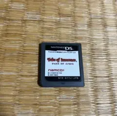 テイルズオブイノセンス　ds
