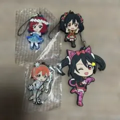 2026年最新】ラブライブ ラバーストラップ 矢澤にこの人気アイテム
