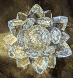 2025年最新】スワロフスキー 置物 睡蓮の人気アイテム - メルカリ