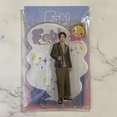 2026年最新】中島裕翔 アクスタの人気アイテム - メルカリ