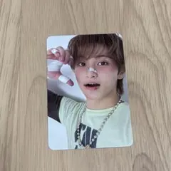 NCT127 イリチル シーグリ トレカ マーク