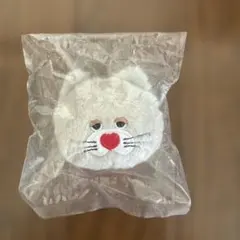 mojojojo ぬいぐるみクリップ