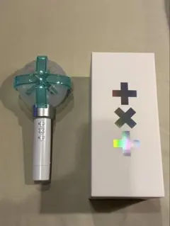 TXT Official Light Stick Ver.2 ペンライト