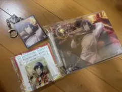 うたの☆プリンスさまっ♪ うたプリ 一ノ瀬トキヤ アクリルスタンド アクスタ