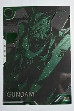 即日発送 VEレア ガンダム VEB01-001 アーセナルベース