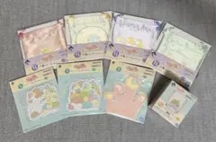 一番くじ すみっコぐらし G、H、I賞 8個セット