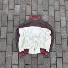 【希少】00's PUMA トラックジャケットM C-boy y2k