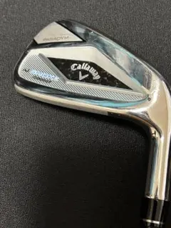 Callaway AI SMOKE MAX FAST 7番 40R