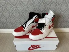 Nike Air Jordan 1 ヘリテージ　27.5 新品未使用 2025年最新】jordan 1 heritageの人気アイテム - メルカリ