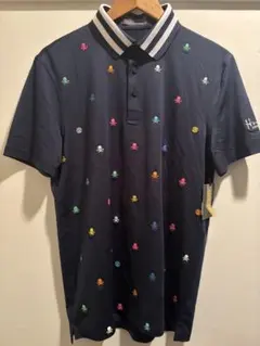 G/FORE ゴルフポロシャツ