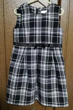 My Clasic　マザウェイズ　キッズ　フォーマル　ワンピース　サイズ120