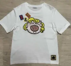 Dolce & Gabbana 豚の顔 Tシャツ　8/7サイズのサムネイル