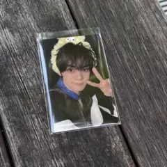 2025年最新】ZeroBaseOne トレカ ギュビンの人気アイテム - メルカリ