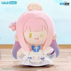 ブルーアーカイブ セガUFO限定 ミニぬいぐるみ 聖園ミカ - メルカリ