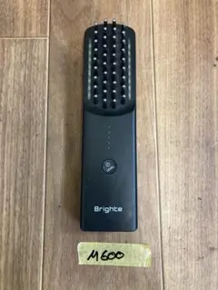 M347）Brighte ElekiBrush 美顔器 本体 動作品 - メルカリ