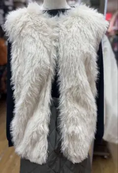 ロングファーベストLサイズ