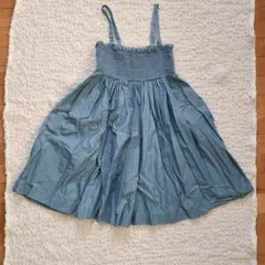 Ralph Lauren　Kids　キャミワンピース　120