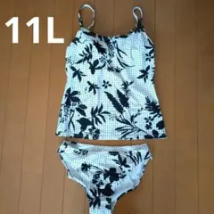 タンキニ水着 3点セット