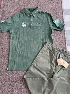 ROUGH&SWELL RSM-21275 半袖ポロシャツ | Mercari