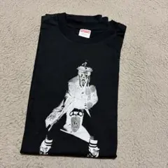 Supreme CHASER THE ERASER Tee USA製 L - メルカリ