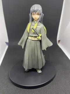 鬼滅の刃　絆ノ装　時透無一郎　セピアカラー　フィギュア
