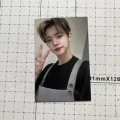 2026年最新】TXT ヨンジュン サノクの人気アイテム - メルカリ