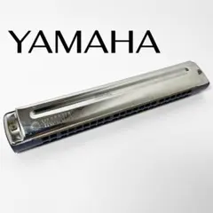 YAMAHA 複音 ハーモニカ 22穴 ss220 C C#のサムネイル