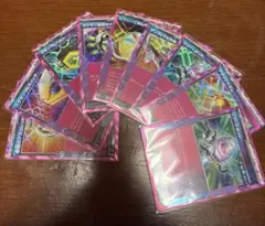 k*2様 ポケモンカードACEまとめ売り9枚