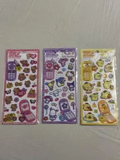 サンリオ 平成はっぴーフォン 正規品