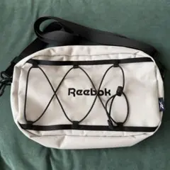 Reebok ショルダーバッグ