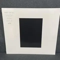 The 1975 live at gorilla white LP VINYL - メルカリ