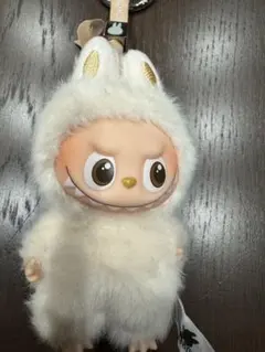 PIN FOR LOVE ホワイト